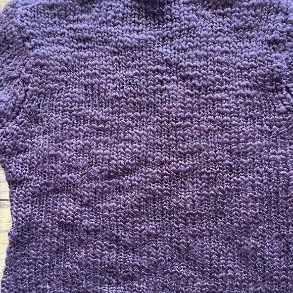 I.N.C International Concept Women Wool Blend Sweater - Picture 4 of 8